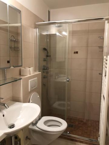 Apartement Zwoelferhorn Sankt Gilgen Dış mekan fotoğraf